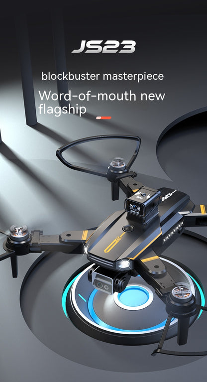 Obstacle Avoidance HD Aerial Photography Drone