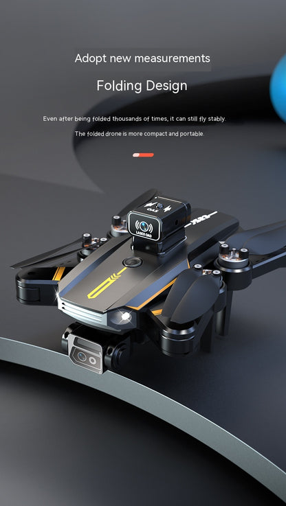 Obstacle Avoidance HD Aerial Photography Drone
