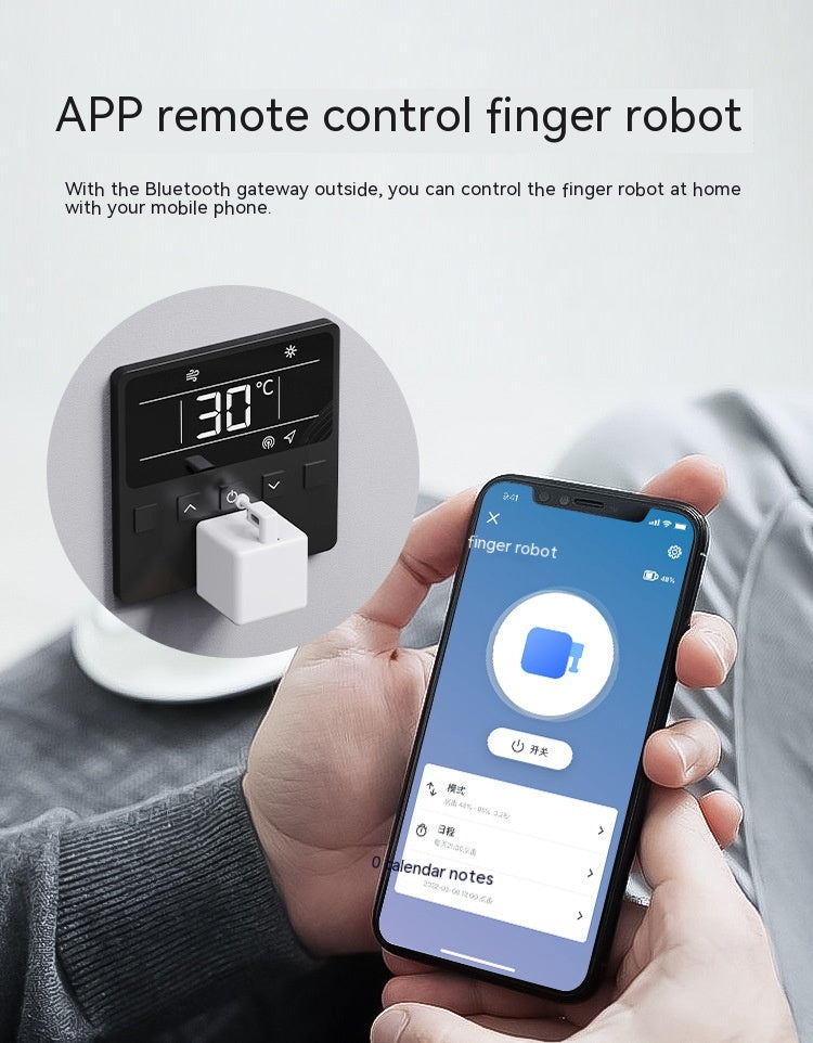 Smart Bluetooth Voice Control Wireless Lamp