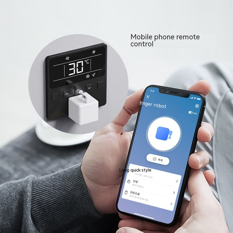 Smart Bluetooth Voice Control Wireless Lamp