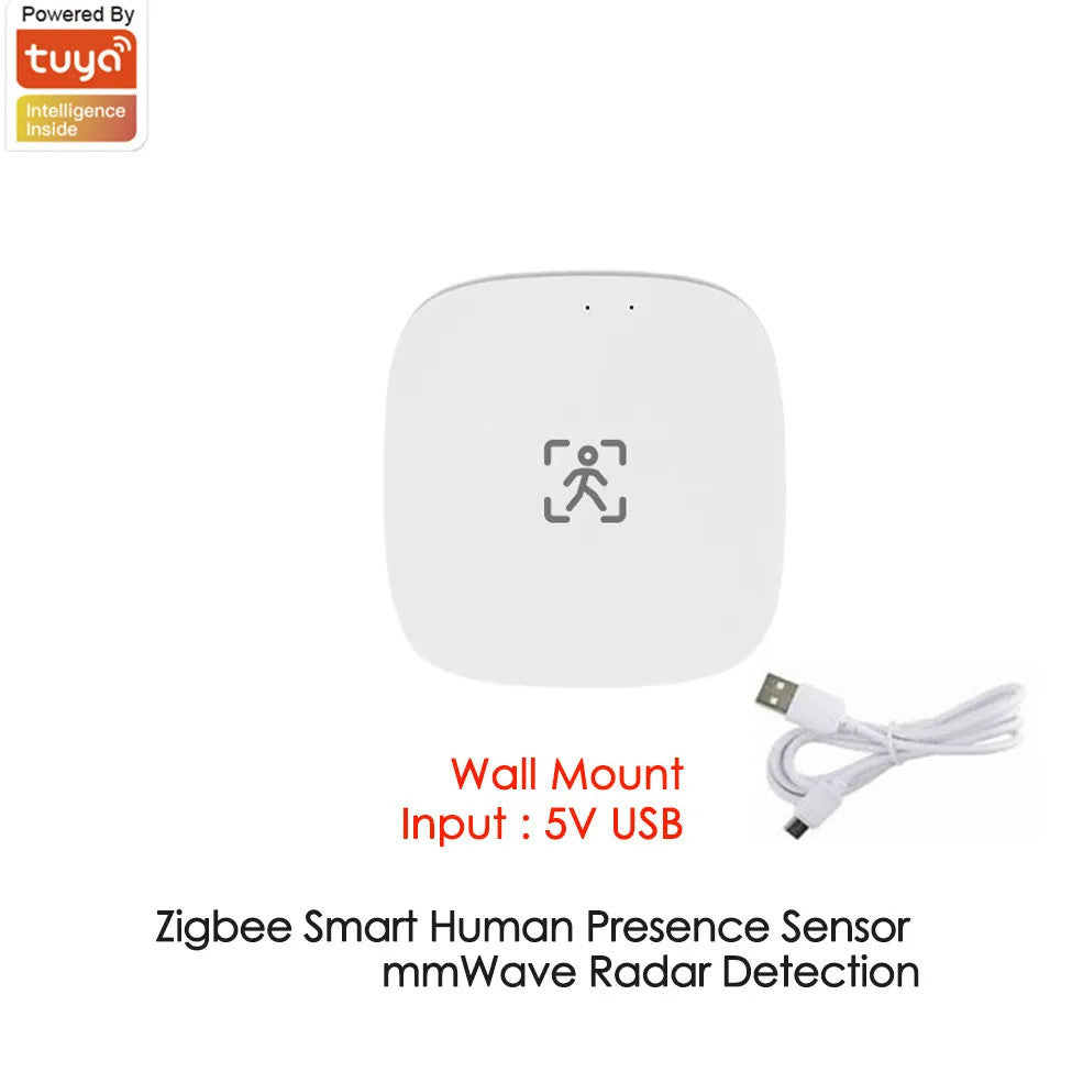 Human Presence Sensor Smart Mm