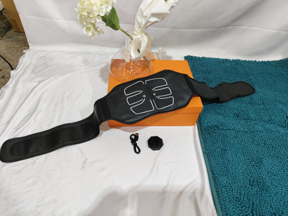 Smart Lazy Abdominal Muscle Patch