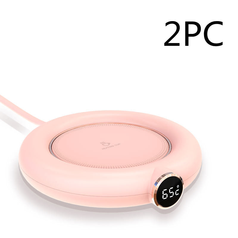 USB Electric Mug Warmer Pad