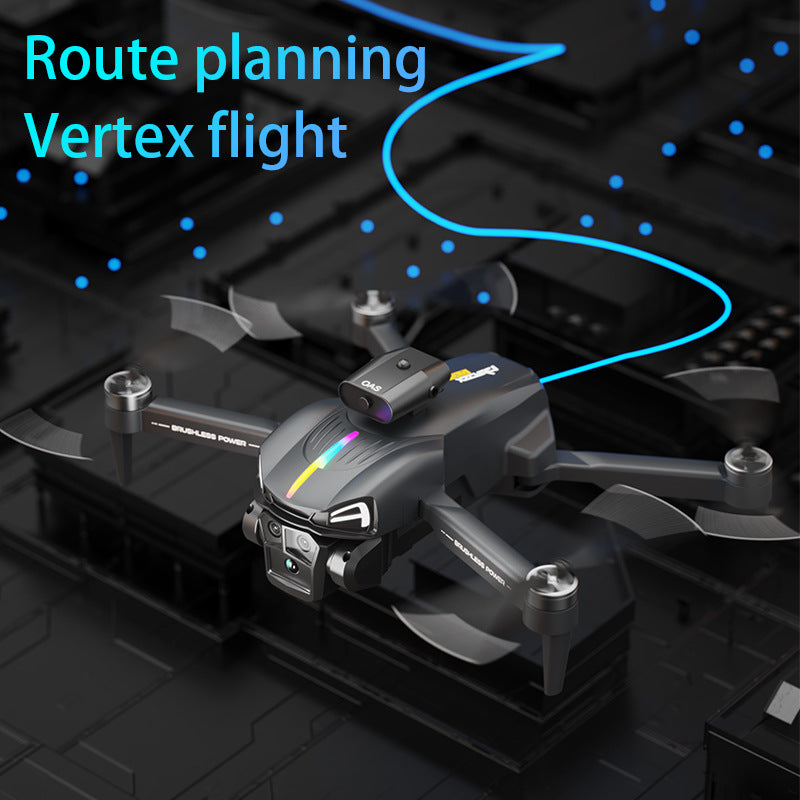 HD aerial photography drone