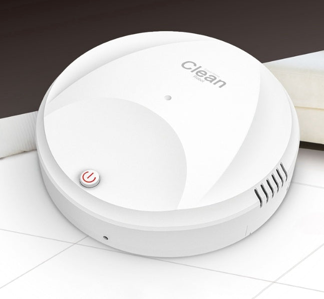 smart home vacuum robot