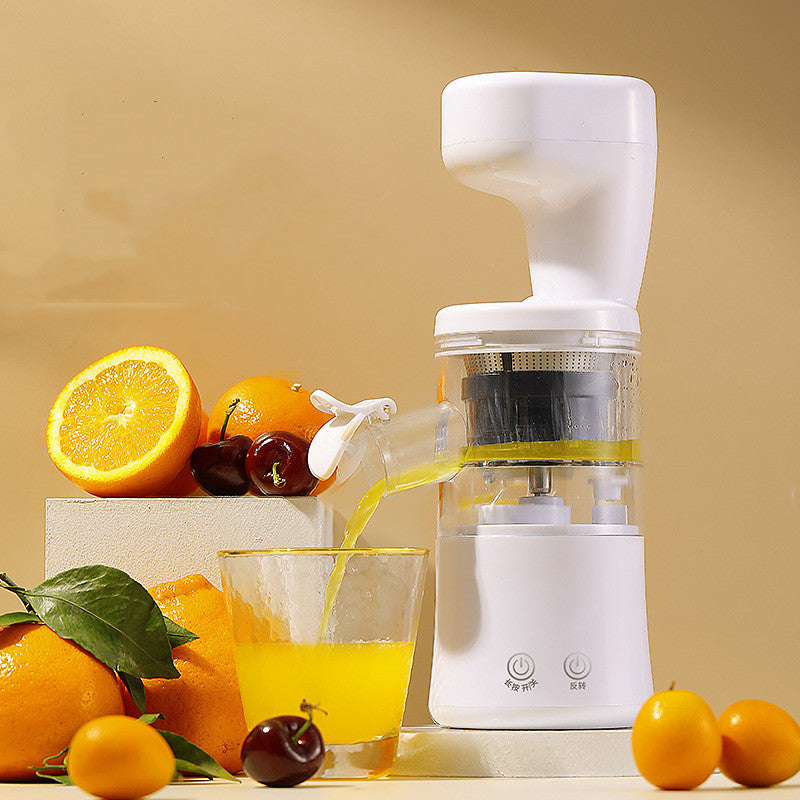 Portable Wireless Home Blender