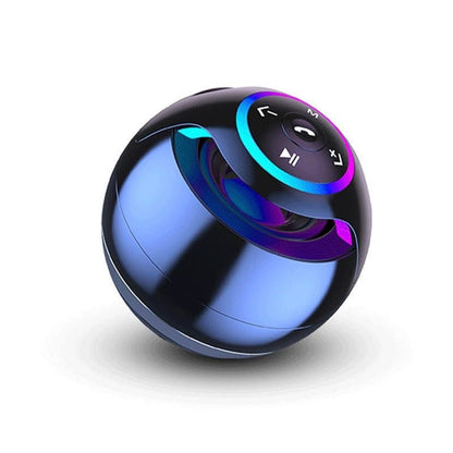 Portable Bluetooth Bass Boost Mini Speaker
