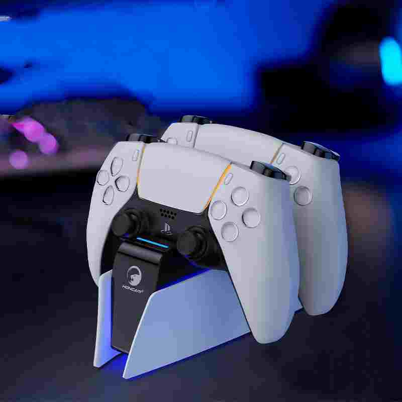 Handle Charging Wireless Charger Base Bracket Peripheral Accessories