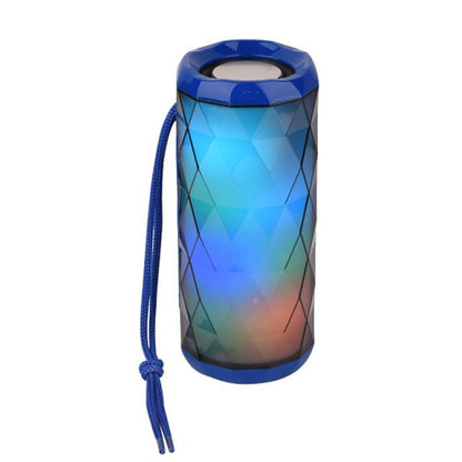 Tg167 Outdoor Portable LED Lights Gift Sound