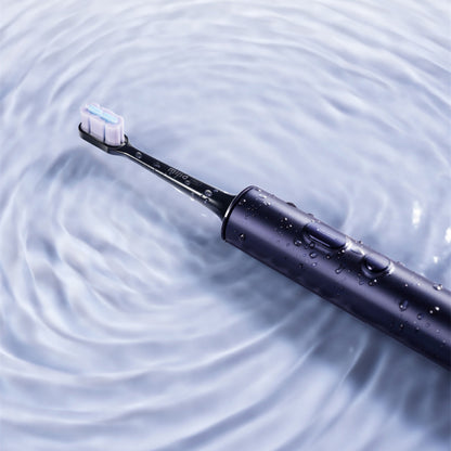 Electric Toothbrush Household Smart Waterproof Soft Bristles