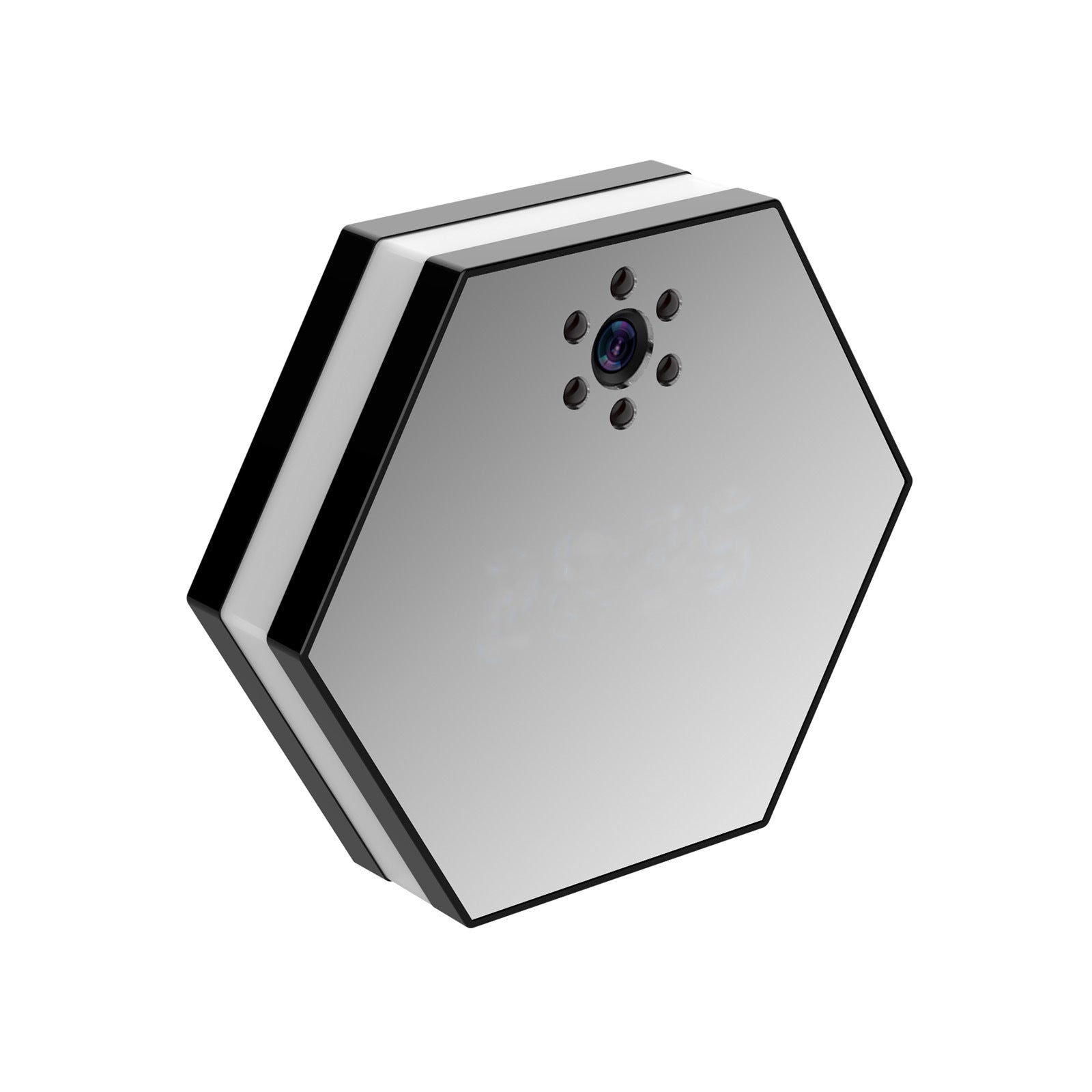 Wireless HD Smart Home Security Camera