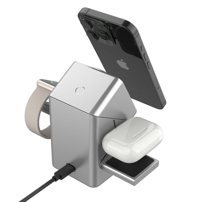 Magnetic Wireless Charging Stand