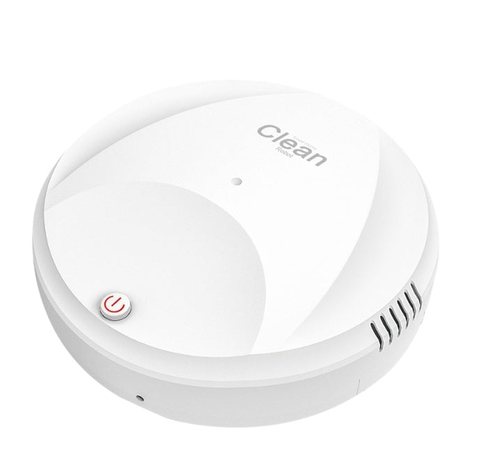 smart home vacuum robot