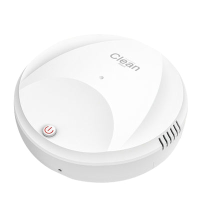 smart home vacuum robot