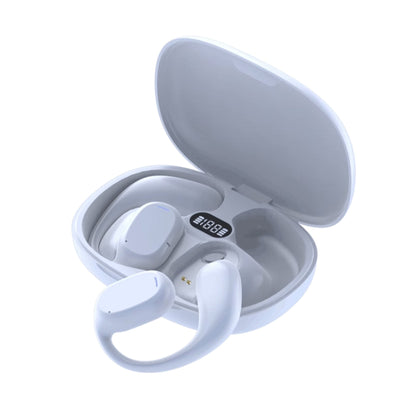 Wireless Bluetooth Headset Ear Mounted Long Endurance