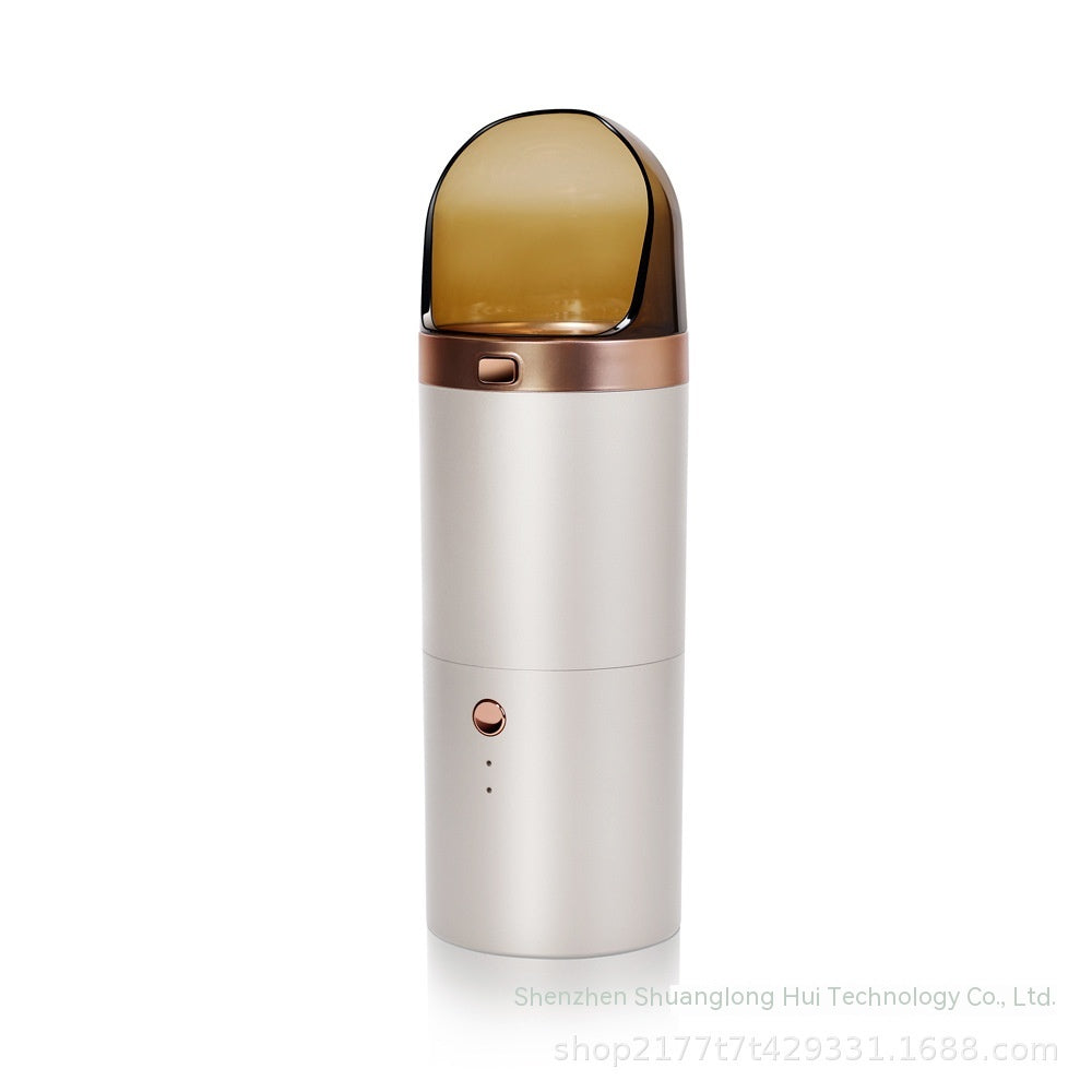 Portable Smart Smoke Air Purifier