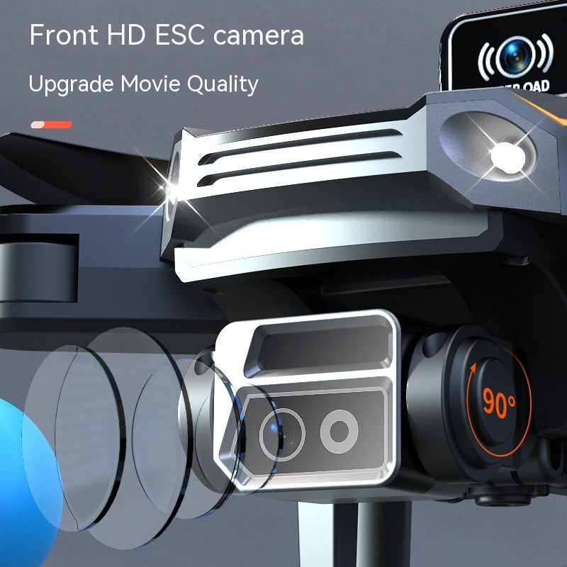 Obstacle Avoidance HD Aerial Photography Drone