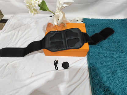 Smart Lazy Abdominal Muscle Patch