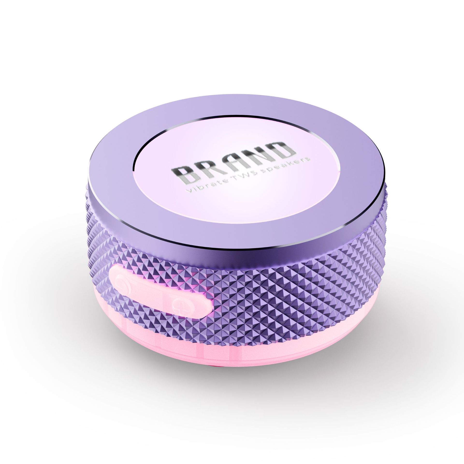 Portable Wireless Bone Conduction Bluetooth Speaker