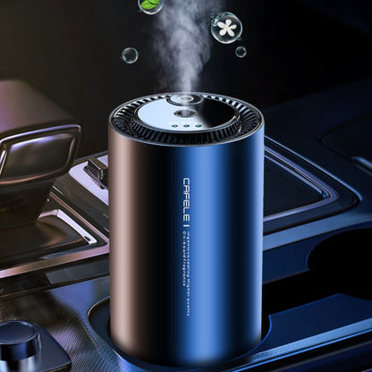 Home Creative Smart Car Aromatherapy Spray Decoration