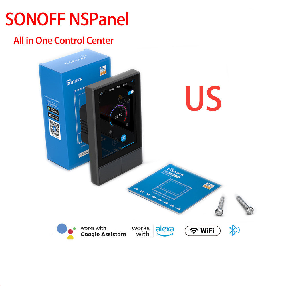 Smart thermostat