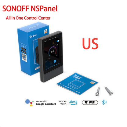 Smart thermostat