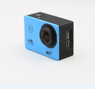 4K waterproof action camera