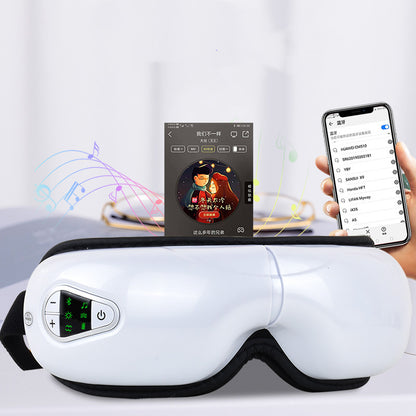 Fashion Smart And Beautiful Eye Massager Vibration