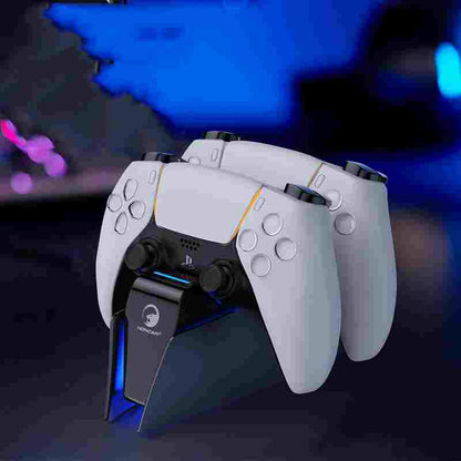 Handle Charging Wireless Charger Base Bracket Peripheral Accessories