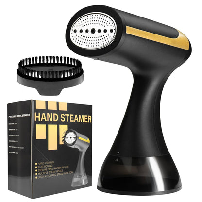 Clothes Steamer Compact and Efficient Suitable for Travel and Home Use