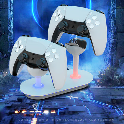 Handle Charging Wireless Charger Base Bracket Peripheral Accessories