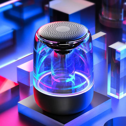 C7 Wireless Bluetooth Speaker