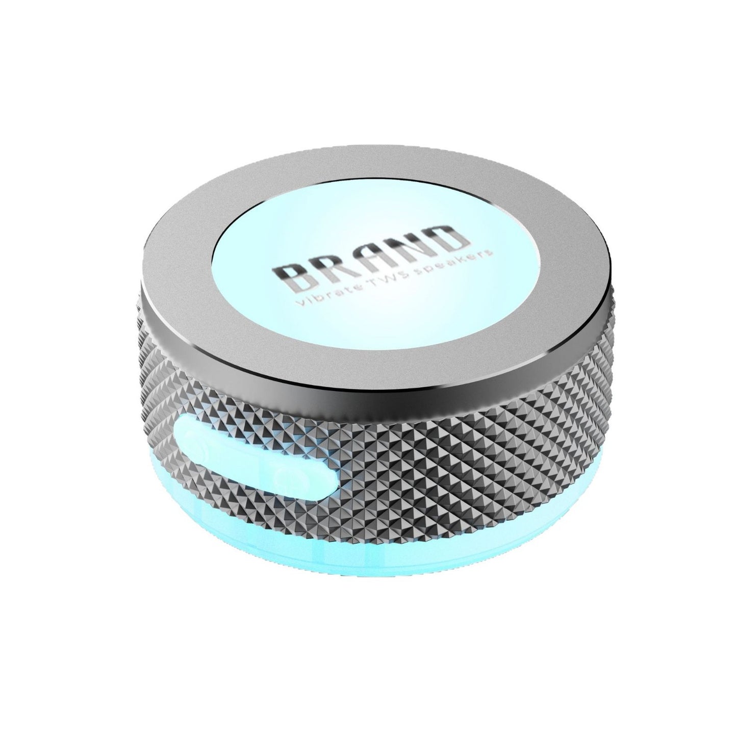 Portable Wireless Bone Conduction Bluetooth Speaker