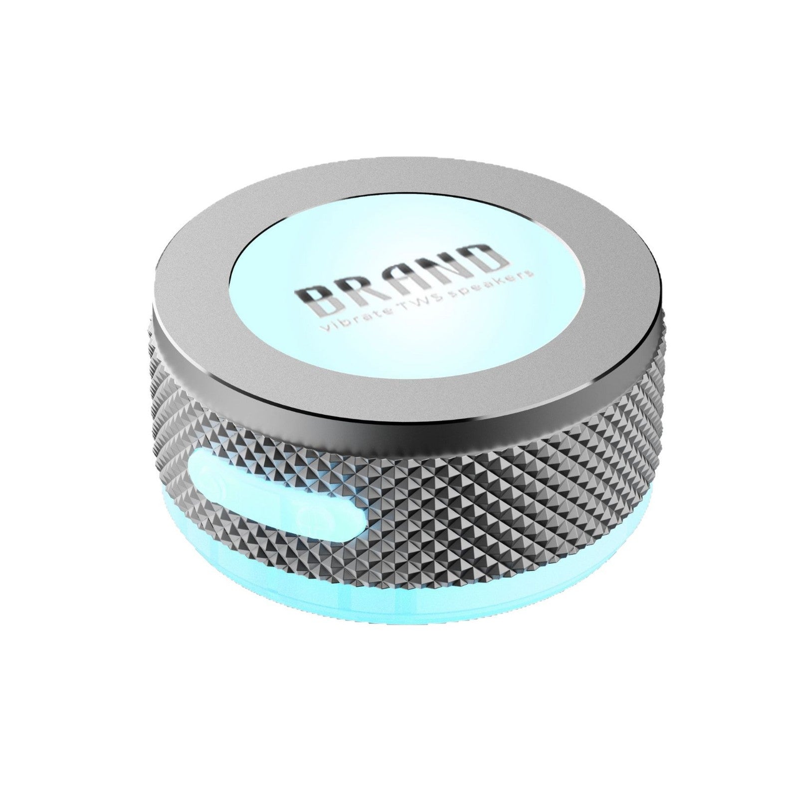Portable Wireless Bone Conduction Bluetooth Speaker