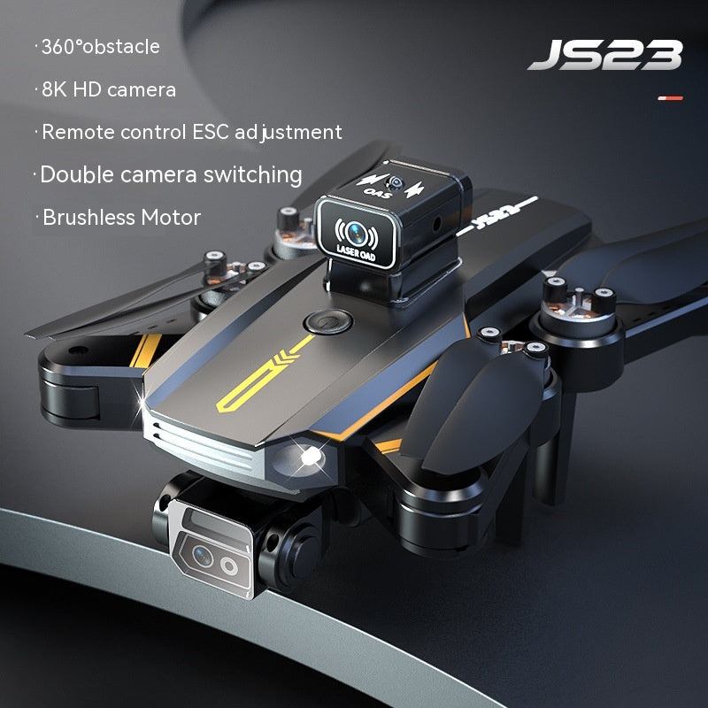 Obstacle Avoidance HD Aerial Photography Drone