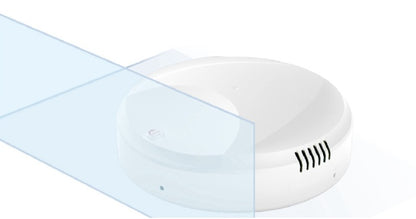 smart home vacuum robot