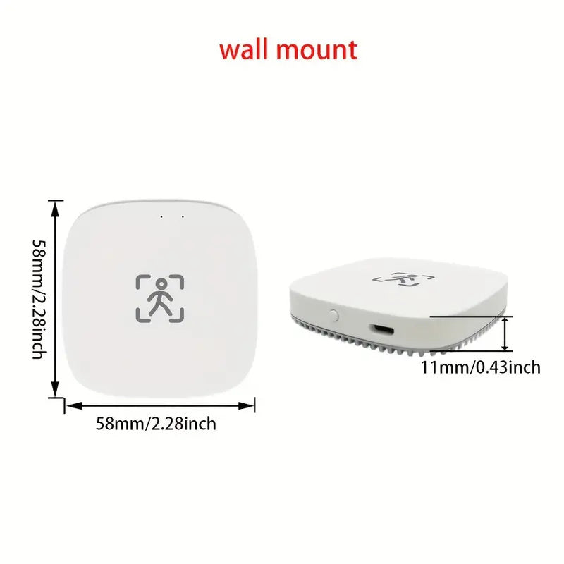Human Presence Sensor Smart Mm