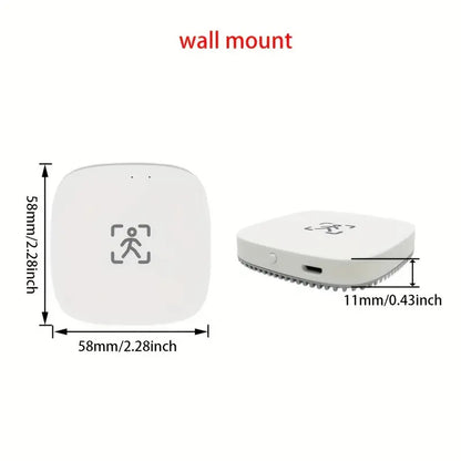 Human Presence Sensor Smart Mm