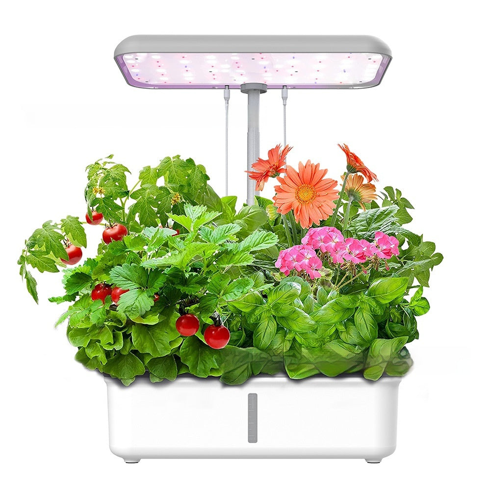 WiFi Smart Plant Hydroponic Machine