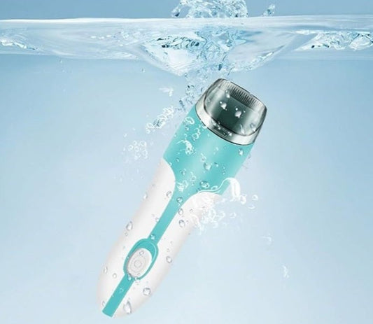 Smart Hair Clipper