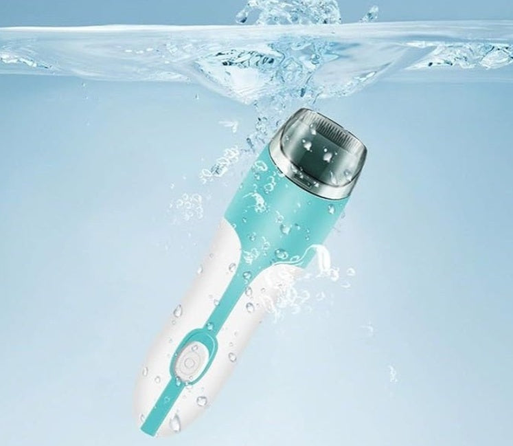 Smart Hair Clipper