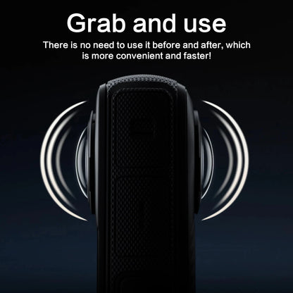 Insta360 X4 Lens Protective Glass