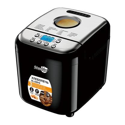 Multi-functional Smart Fermentation Home Dough Kneader