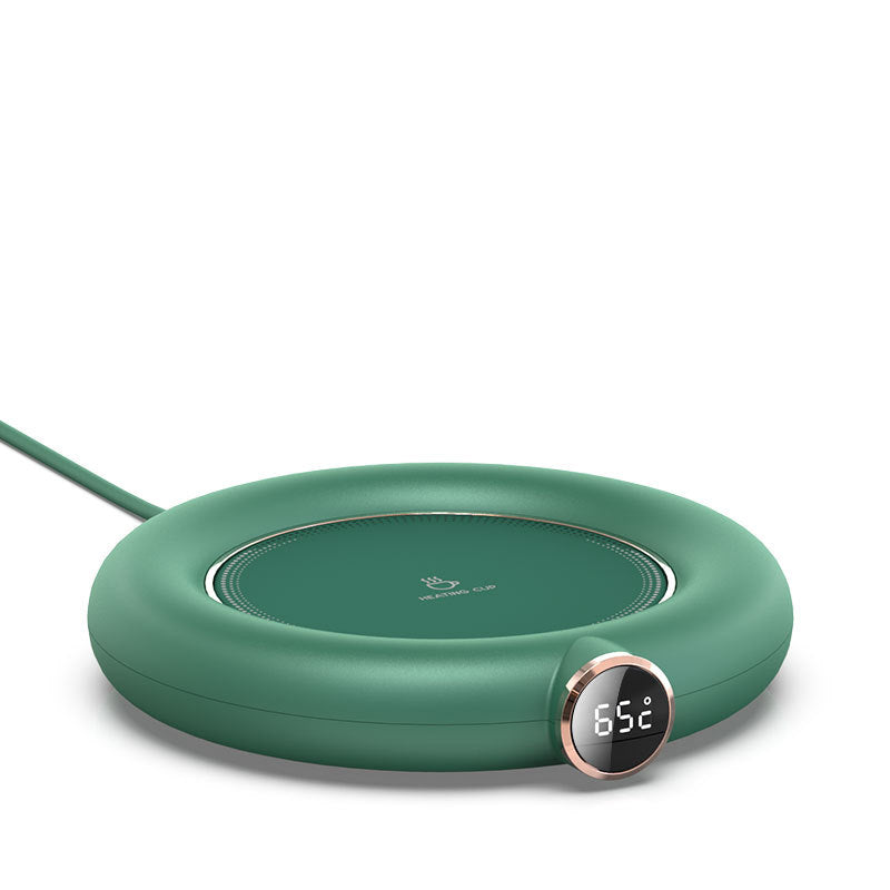 USB Electric Mug Warmer Pad