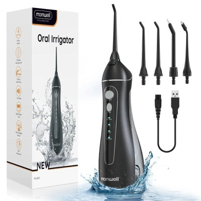 Portable Electric Water Flosser