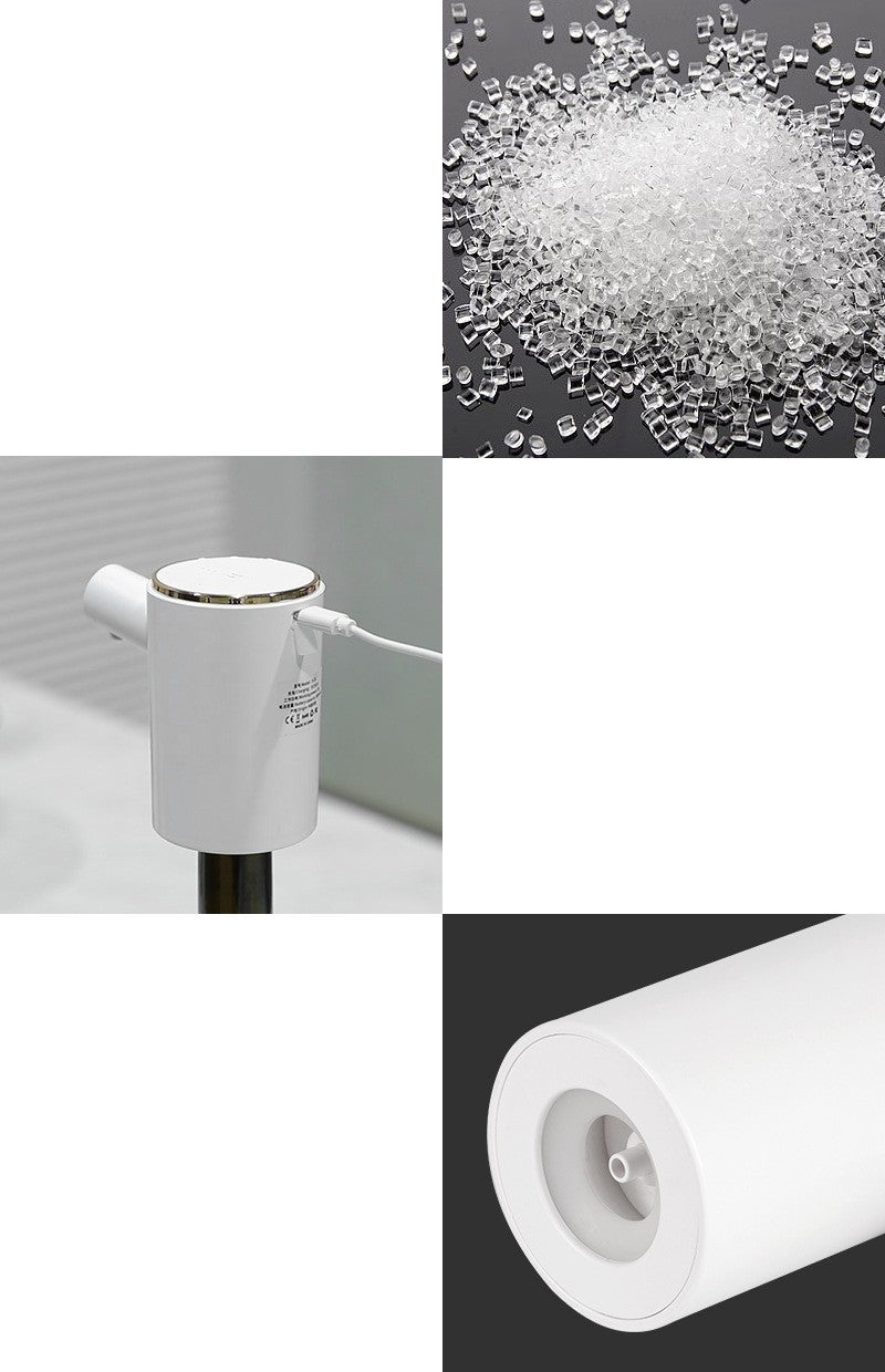 Simple Smart Wine Pumping Device Portable
