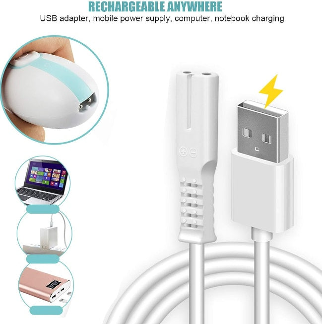Smart Hair Clipper
