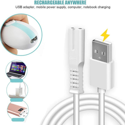 Smart Hair Clipper