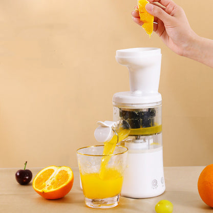 Portable Wireless Home BlenderPortable Wireless Home Blender