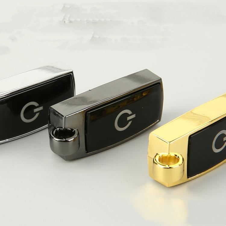 Home Fashion Smart Key Assembly Decoding